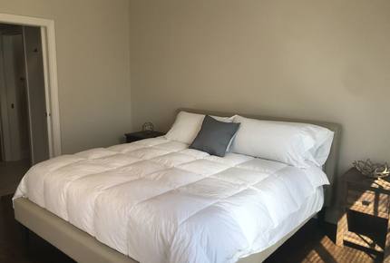 White Oaks Lodge - Dahlonega, Georgia