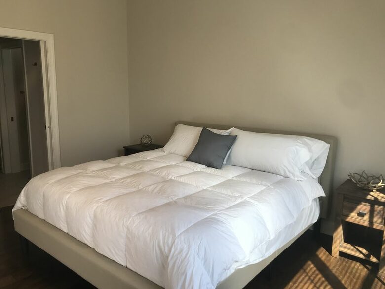 White Oaks Lodge - Dahlonega, Georgia