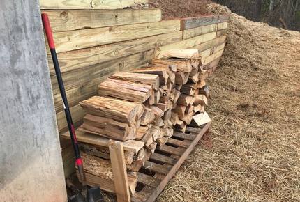 White Oaks Lodge - Dahlonega, Georgia