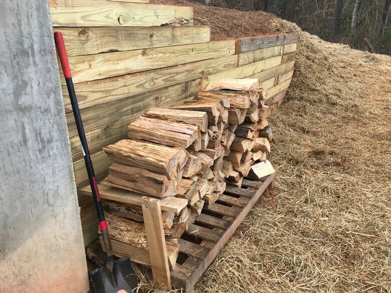 White Oaks Lodge - Dahlonega, Georgia