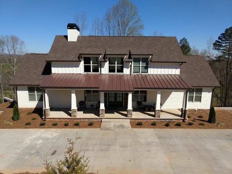 White Oaks Lodge - Dahlonega, Georgia