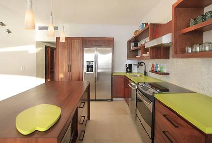 Surfer's Paradise - San Jose del Cabo, Mexico