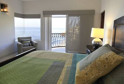 Surfer's Paradise - San Jose del Cabo, Mexico