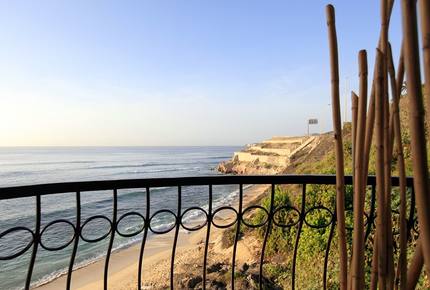 Surfer's Paradise - San Jose del Cabo, Mexico