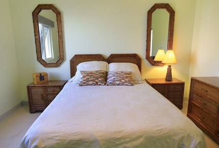 Surfer's Paradise - San Jose del Cabo, Mexico