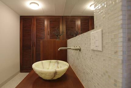 Surfer's Paradise - San Jose del Cabo, Mexico