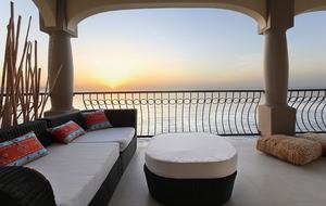 Surfer's Paradise - San Jose del Cabo, Mexico