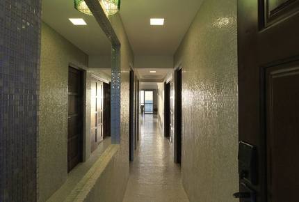 Surfer's Paradise - San Jose del Cabo, Mexico