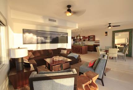 Surfer's Paradise - San Jose del Cabo, Mexico