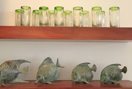 Surfer's Paradise - San Jose del Cabo, Mexico