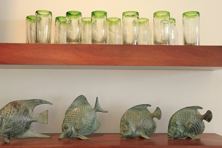 Surfer's Paradise - San Jose del Cabo, Mexico