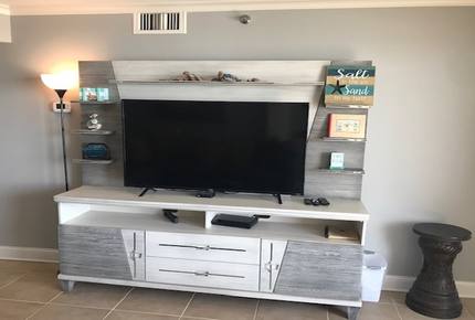 Beachside Tower Condo - Sandestin - Miramar Beach, Florida