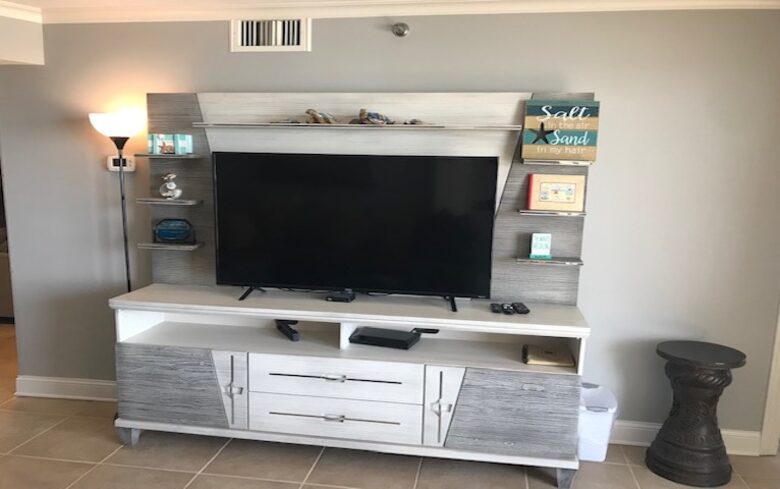 Beachside Tower Condo - Sandestin - Miramar Beach, Florida