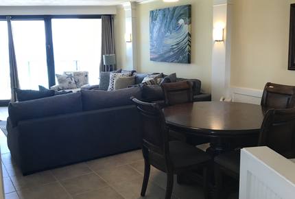 Beachside Tower Condo - Sandestin - Miramar Beach, Florida