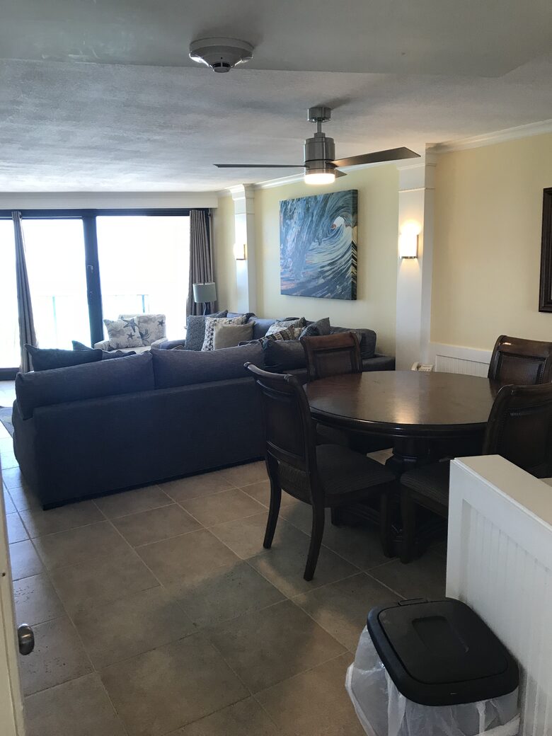 Beachside Tower Condo - Sandestin - Miramar Beach, Florida