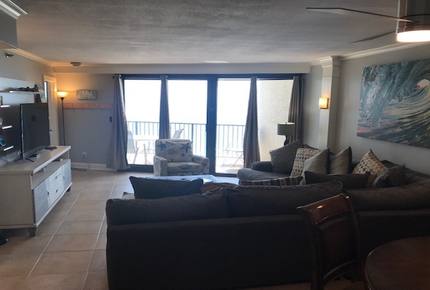 Beachside Tower Condo - Sandestin - Miramar Beach, Florida
