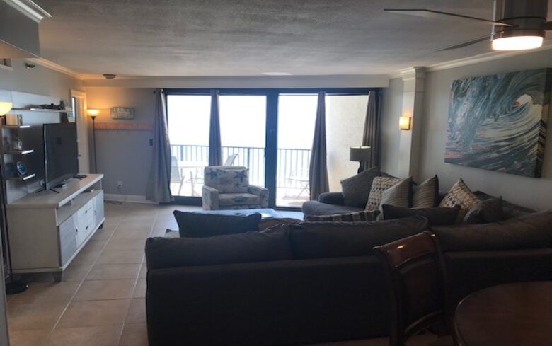 Beachside Tower Condo - Sandestin - Miramar Beach, Florida