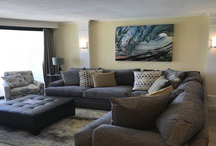 Beachside Tower Condo - Sandestin - Miramar Beach, Florida