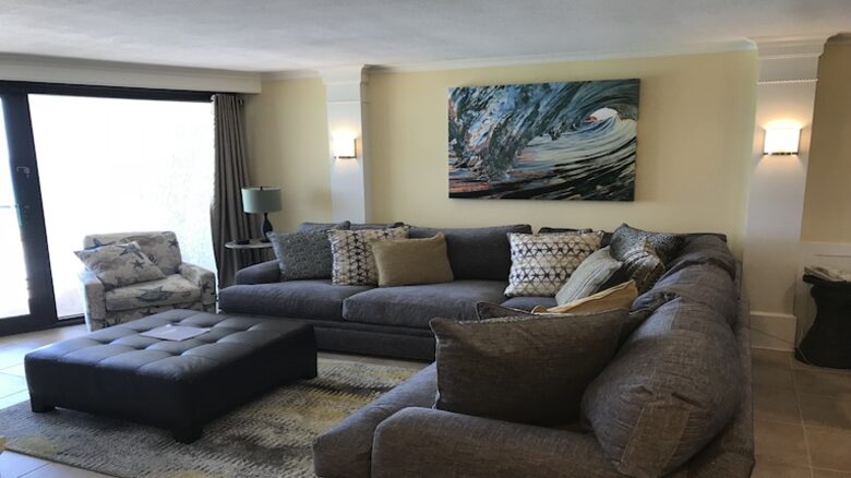 Beachside Tower Condo - Sandestin - Miramar Beach, Florida