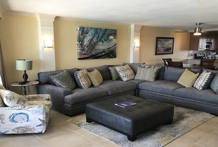 Beachside Tower Condo - Sandestin - Miramar Beach, Florida