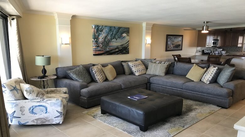 Beachside Tower Condo - Sandestin - Miramar Beach, Florida