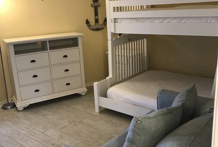 Beachside Tower Condo - Sandestin - Miramar Beach, Florida