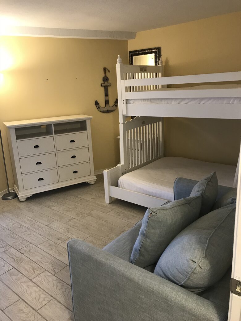 Beachside Tower Condo - Sandestin - Miramar Beach, Florida