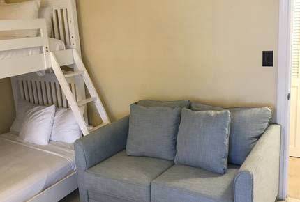 Beachside Tower Condo - Sandestin - Miramar Beach, Florida