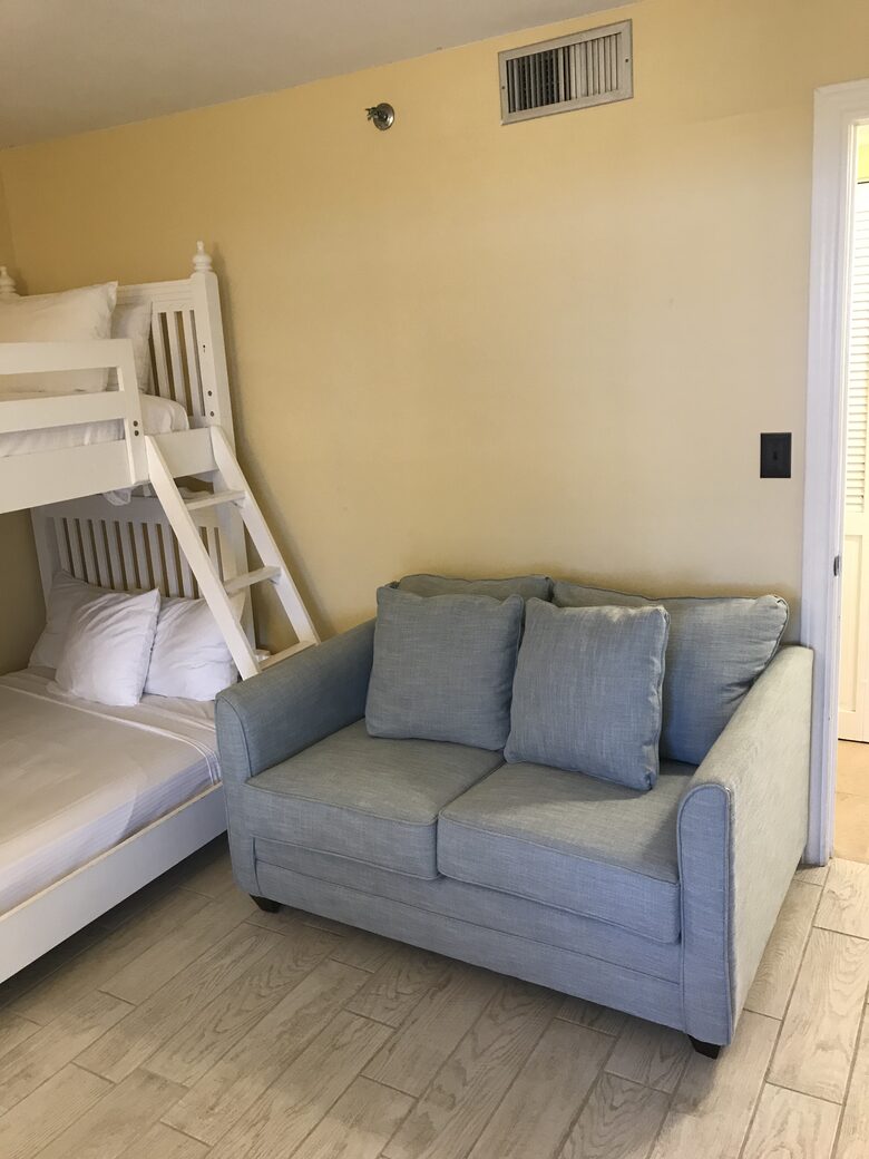 Beachside Tower Condo - Sandestin - Miramar Beach, Florida