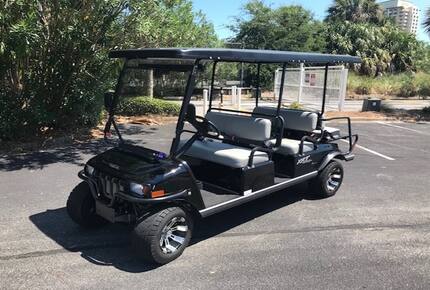 Beachside Tower Condo - Sandestin - Miramar Beach, Florida