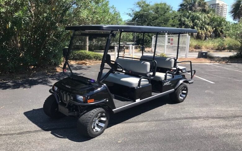 Beachside Tower Condo - Sandestin - Miramar Beach, Florida