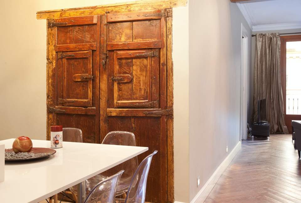 Quintess Collection - Trafalgar - Barcelona, Spain