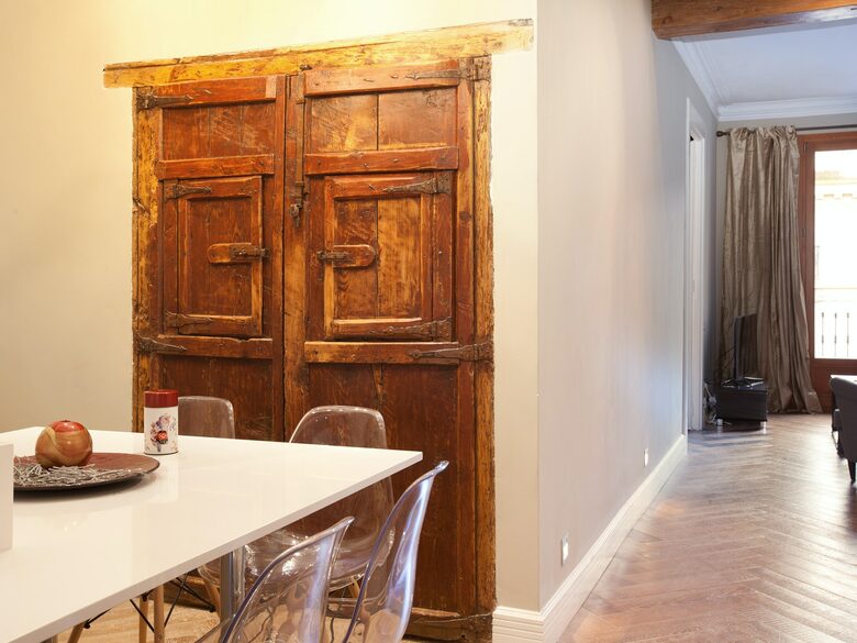 Quintess Collection - Trafalgar - Barcelona, Spain