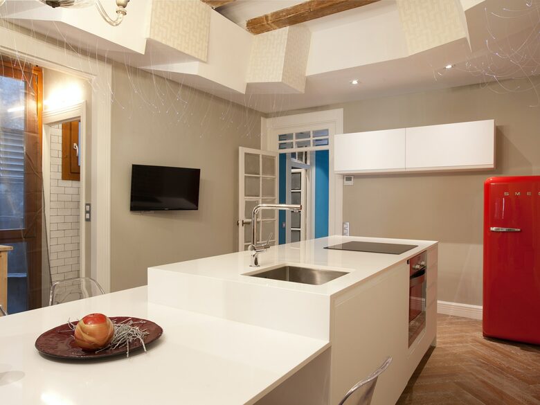 Quintess Collection - Trafalgar - Barcelona, Spain