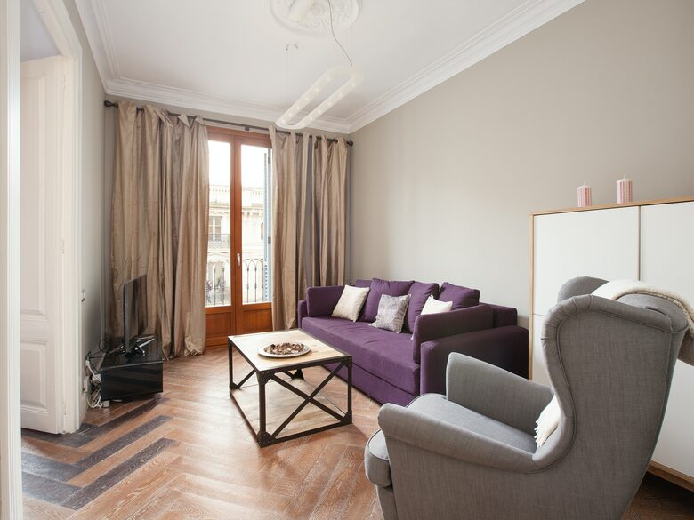 Quintess Collection - Trafalgar - Barcelona, Spain