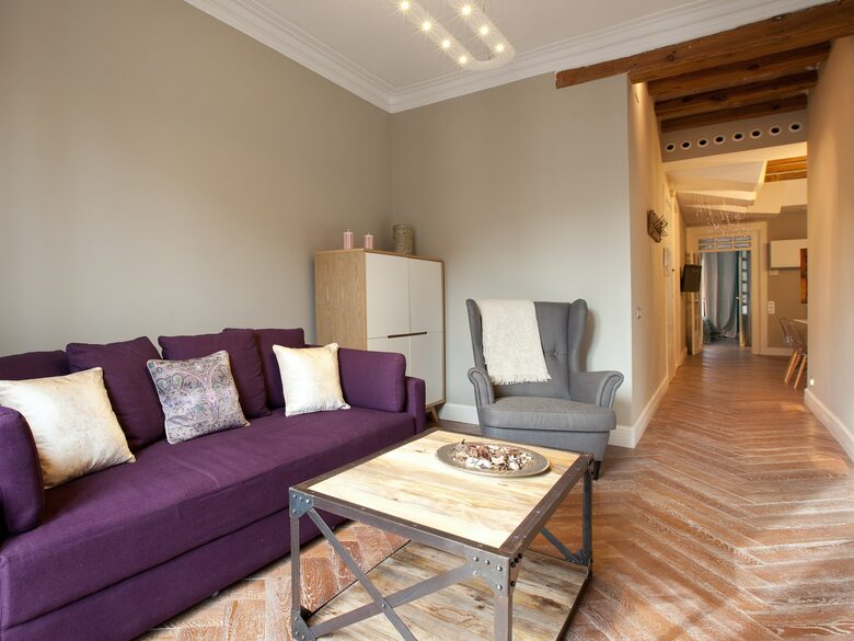 Quintess Collection - Trafalgar - Barcelona, Spain