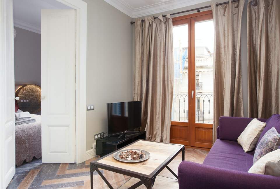 Quintess Collection - Trafalgar - Barcelona, Spain