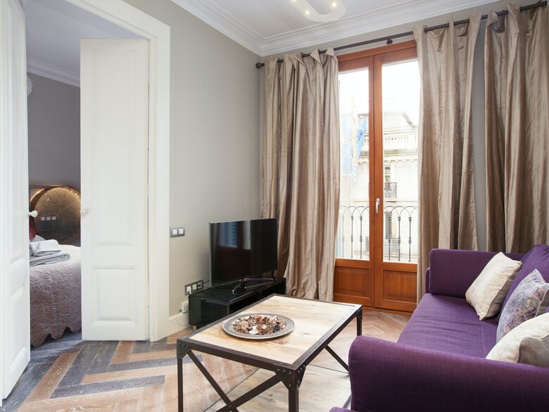 Quintess Collection - Trafalgar - Barcelona, Spain