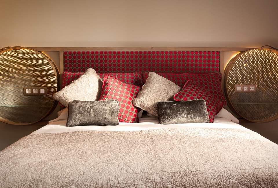 Quintess Collection - Trafalgar - Barcelona, Spain