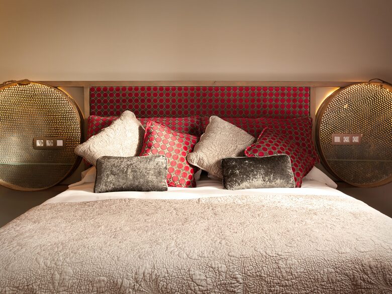 Quintess Collection - Trafalgar - Barcelona, Spain