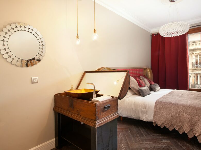 Quintess Collection - Trafalgar - Barcelona, Spain