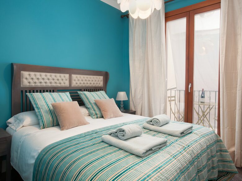 Quintess Collection - Trafalgar - Barcelona, Spain