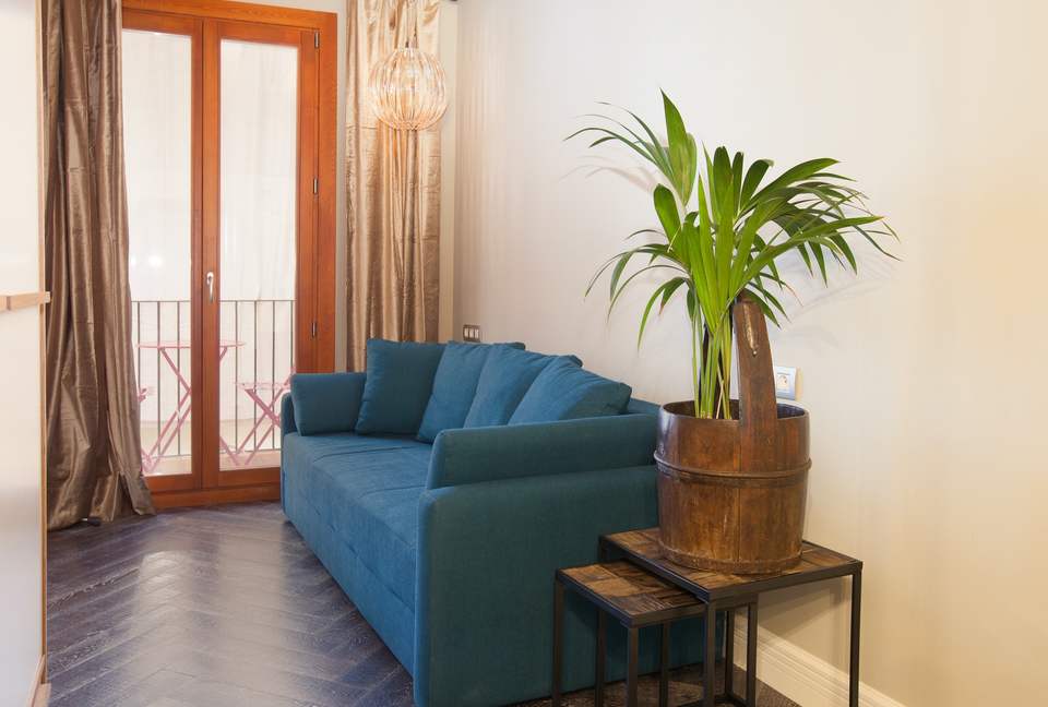 Quintess Collection - Trafalgar - Barcelona, Spain