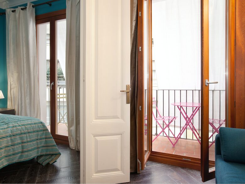 Quintess Collection - Trafalgar - Barcelona, Spain