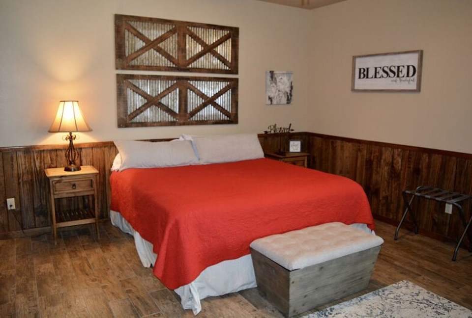 Frio River House in Texas Hill Country - Concan, Texas