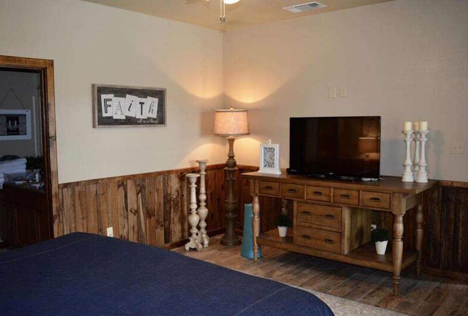 Frio River House in Texas Hill Country - Concan, Texas