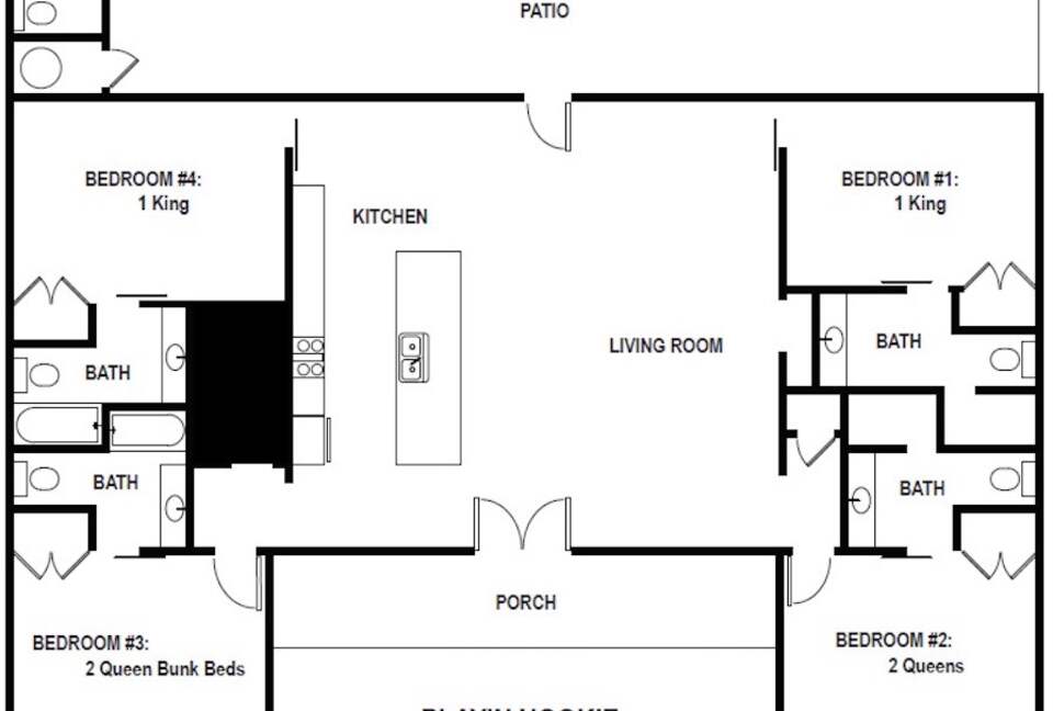 Frio River House in Texas Hill Country - Concan, Texas