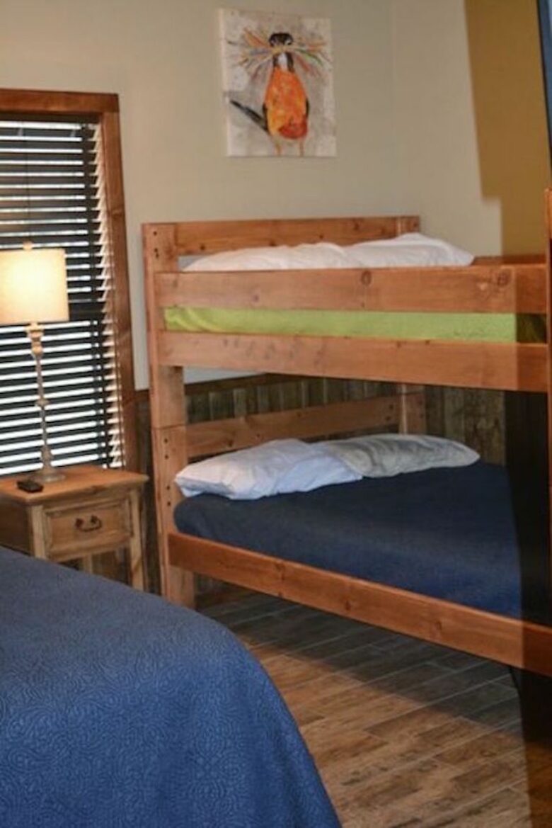 Frio River House in Texas Hill Country - Concan, Texas