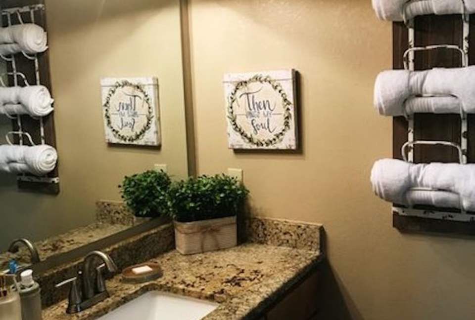 Frio River House in Texas Hill Country - Concan, Texas