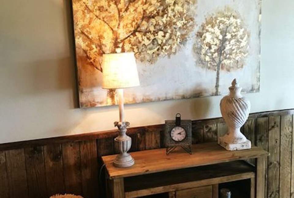 Frio River House in Texas Hill Country - Concan, Texas